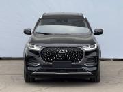 Chery Tiggo 8 Pro Max I Рестайлинг Иркутск  - изображение 28
