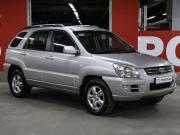 Kia Sportage II Москва  - изображение 25