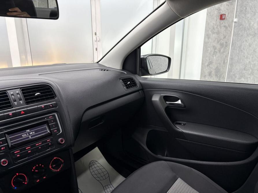 Volkswagen Polo V Ярославль  - изображение 26