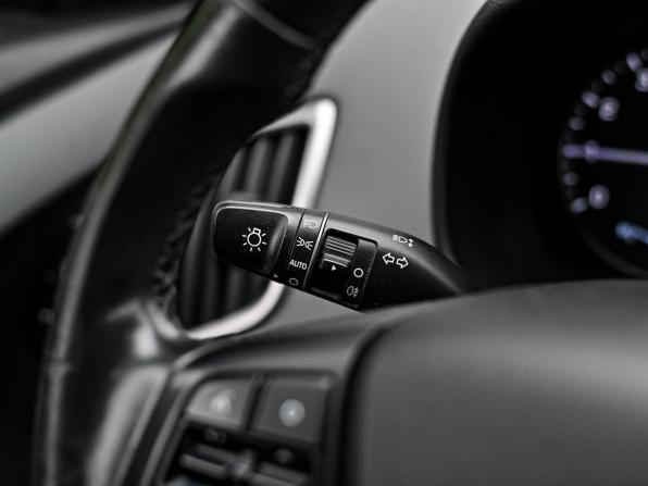 Hyundai Creta I с пробегом 2018 года, цена 1 459 000 рублей, 144230 км, внедорожник, Автокод Объявления