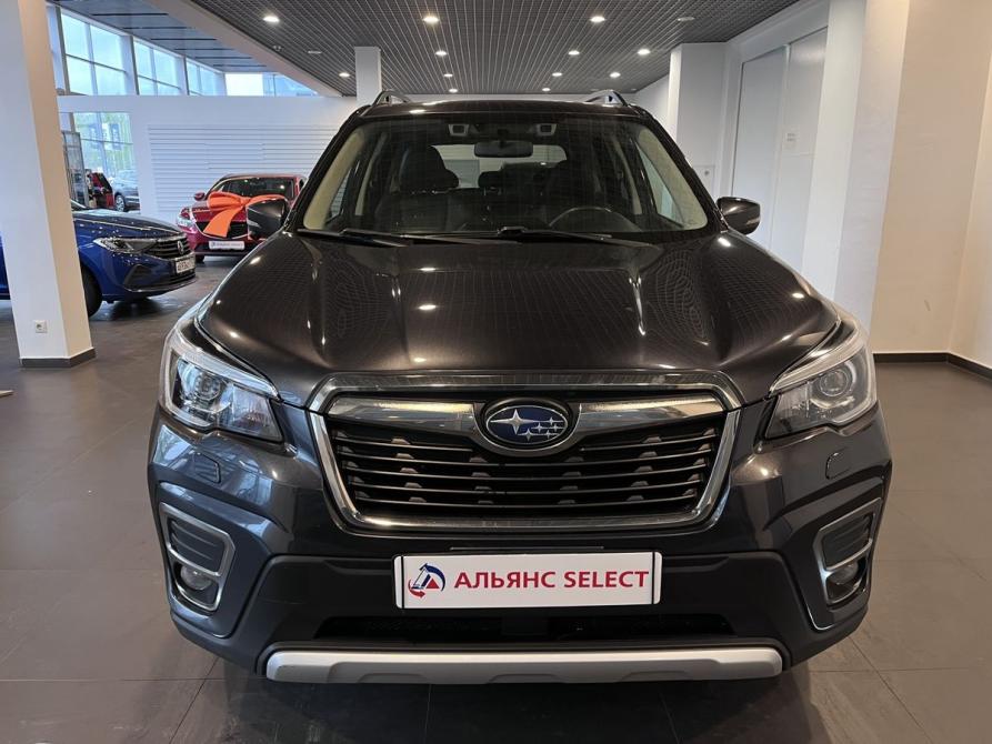 Subaru Forester V Чебоксары  - изображение 8