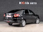 Lada (ВАЗ) Granta I Рестайлинг Екатеринбург  - изображение 22