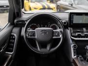 Toyota Land Cruiser 300 Series Сочи  - изображение 54