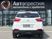 Hyundai Creta I Рестайлинг Волгоград  - изображение 29