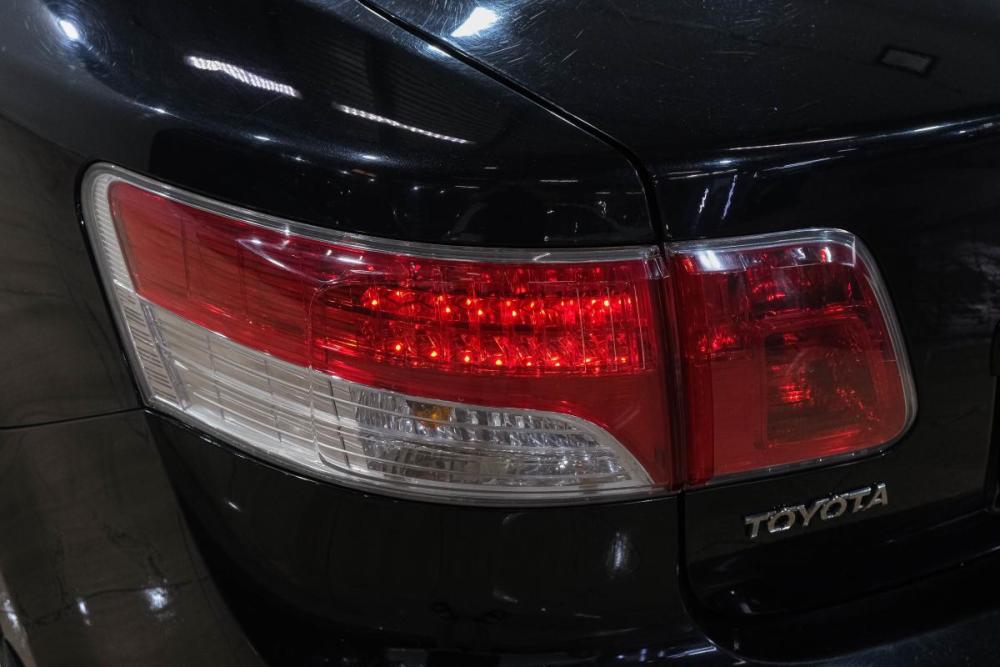 Toyota Avensis III Новокузнецк  - изображение 8