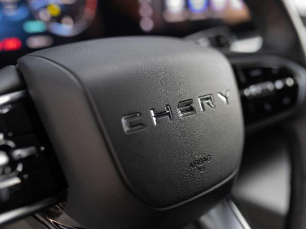 Chery Tiggo 7 Pro Max I Рестайлинг с пробегом 2024 года, цена 1 880 000 рублей, 46219 км, внедорожник, Автокод Объявления