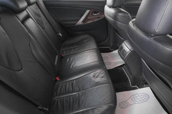 Toyota Camry VI (XV40) Рестайлинг с пробегом 2011 года, цена 999 000 рублей, 270378 км, седан, Автокод Объявления