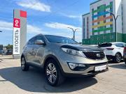 Kia Sportage III Рестайлинг Стерлитамак  - изображение 26