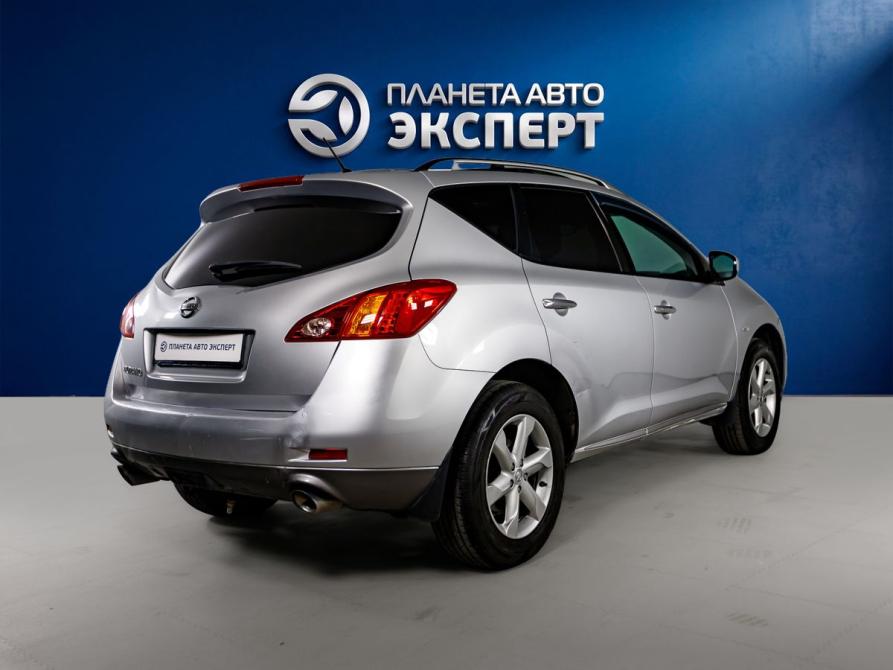 Nissan Murano II (Z51) Рестайлинг 2 Челябинск  - изображение 5