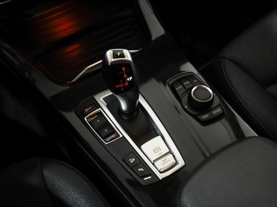 BMW X3 II (F25) Рестайлинг Санкт-Петербург  - изображение 17
