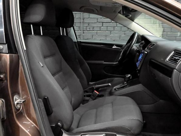 Volkswagen Jetta VI с пробегом 2011 года, цена 1 050 000 рублей, 166680 км, седан, Автокод Объявления