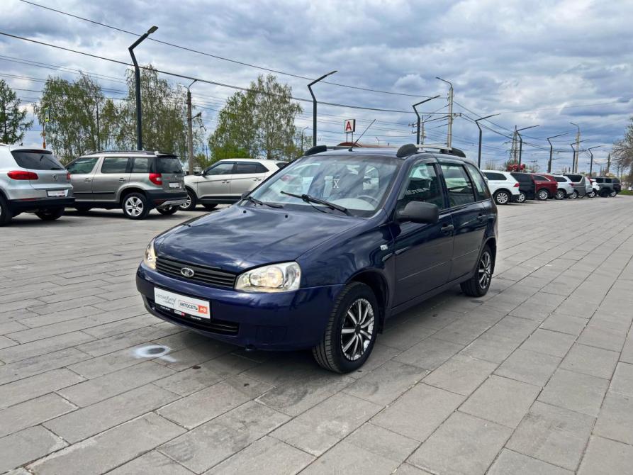 Lada (ВАЗ) Kalina I Стерлитамак  - изображение 3