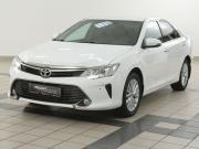 Toyota Camry VII (XV50) Рестайлинг Иваново  - изображение 28