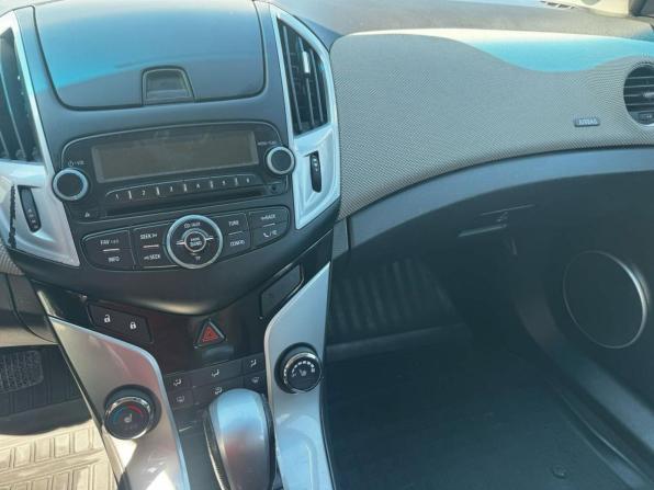Chevrolet Cruze I Рестайлинг с пробегом 2013 года, цена 729 900 рублей, 187541 км, хэтчбек, Автокод Объявления