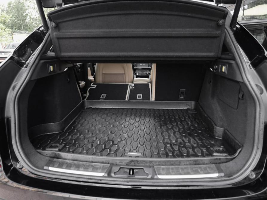 Jaguar F-Pace I Санкт-Петербург  - изображение 37