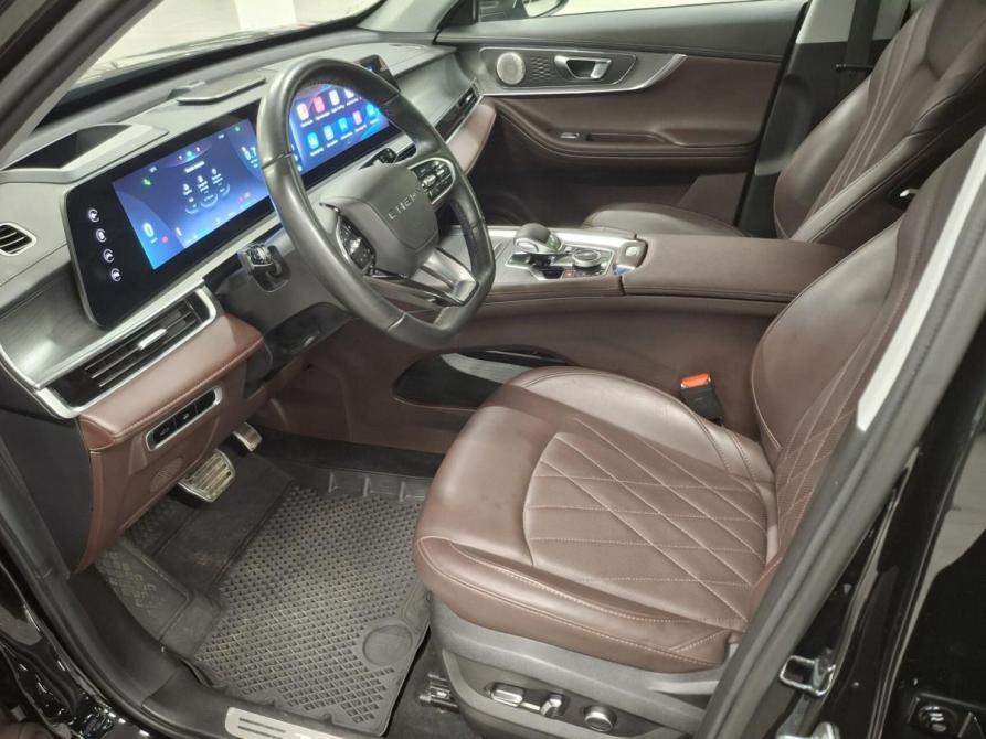 Chery Tiggo 8 Pro Max I Рестайлинг Казань  - изображение 20