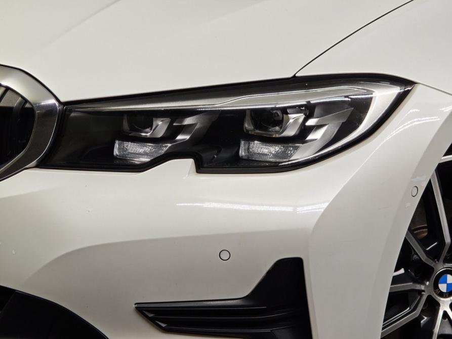 BMW 3 серии VII (G2x) Москва  - изображение 6