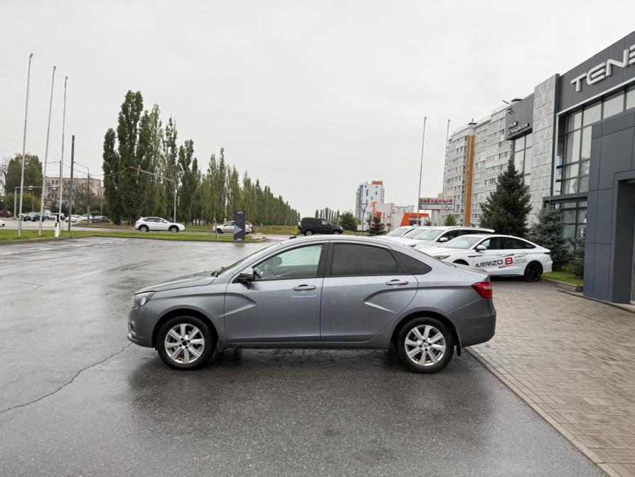 Lada (ВАЗ) Vesta I Липецк  - изображение 8