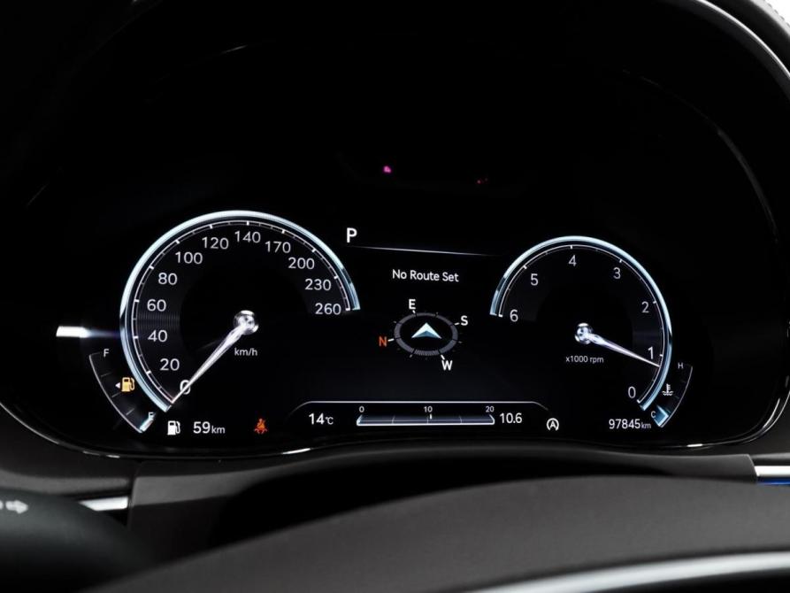 Genesis GV70 I Ростов-на-Дону  - изображение 23