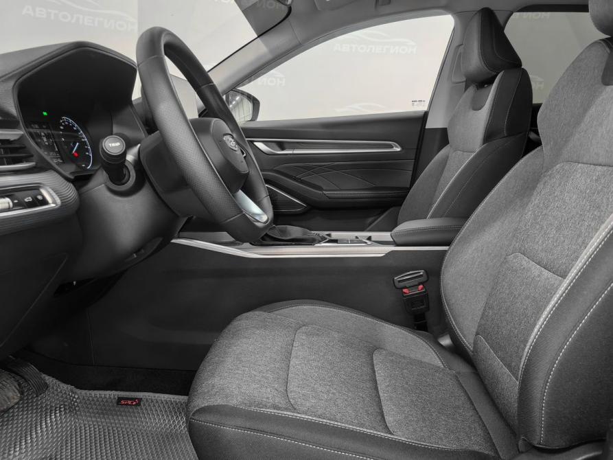 Belgee S50 Новосибирск  - изображение 15
