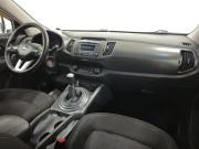 Kia Sportage III Альметьевск  - изображение 40