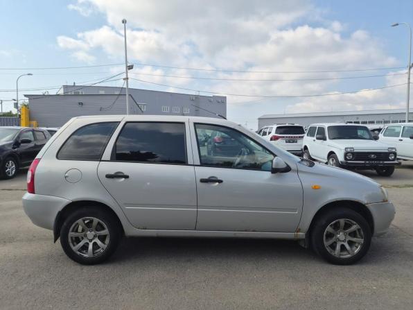 Lada (ВАЗ) Kalina I с пробегом 2012 года, цена 150 000 рублей, 277422 км, универсал, Автокод Объявления