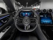 Mercedes-Benz GLC Coupe II (C254) Москва  - изображение 37