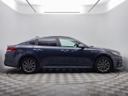 Kia Optima IV Рестайлинг Москва  - изображение 26