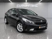 Kia Cerato III Рестайлинг (Classic) Кемерово  - изображение 12