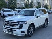 Toyota Land Cruiser 300 Series Йошкар-Ола  - изображение 23
