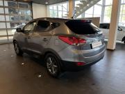 Hyundai ix35 I Рестайлинг Чебоксары  - изображение 41