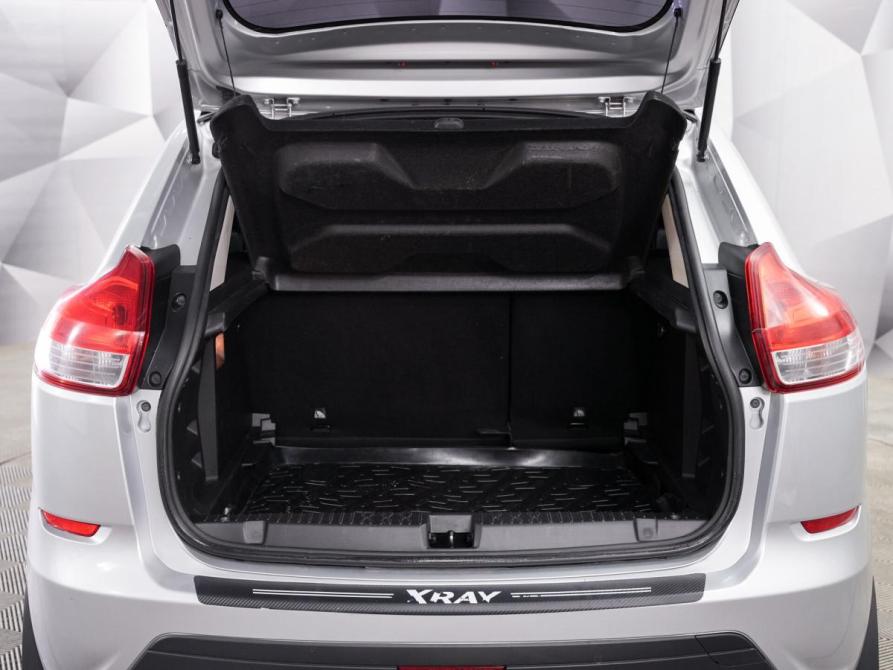 Lada (ВАЗ) XRAY I Ульяновск  - изображение 19