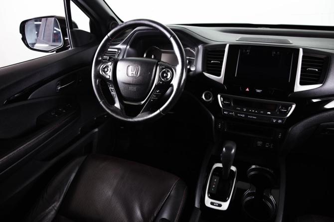 Honda Ridgeline II с пробегом 2019 года, цена 3 549 000 рублей, 102563 км, offers.body_type.unknown, Автокод Объявления