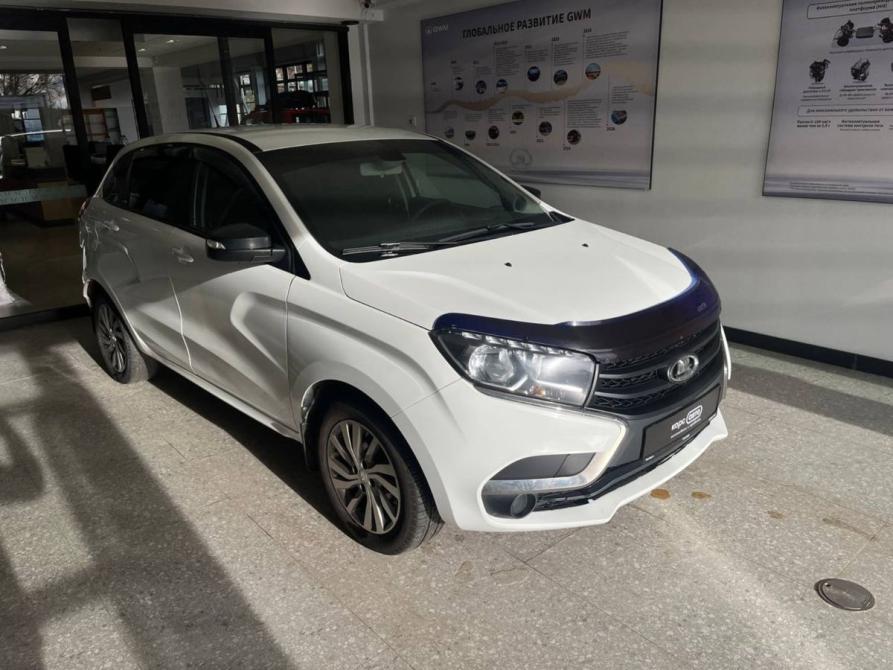 Lada (ВАЗ) XRAY I Ярославль  - изображение 3