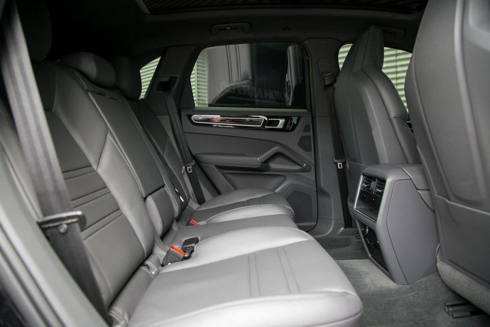 Porsche Cayenne III Иркутск  - изображение 32