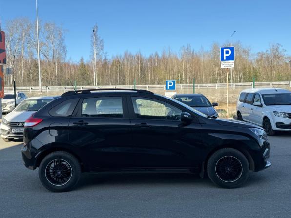 Lada (ВАЗ) XRAY I с пробегом 2020 года, цена 999 000 рублей, 19000 км, хэтчбек, Автокод Объявления