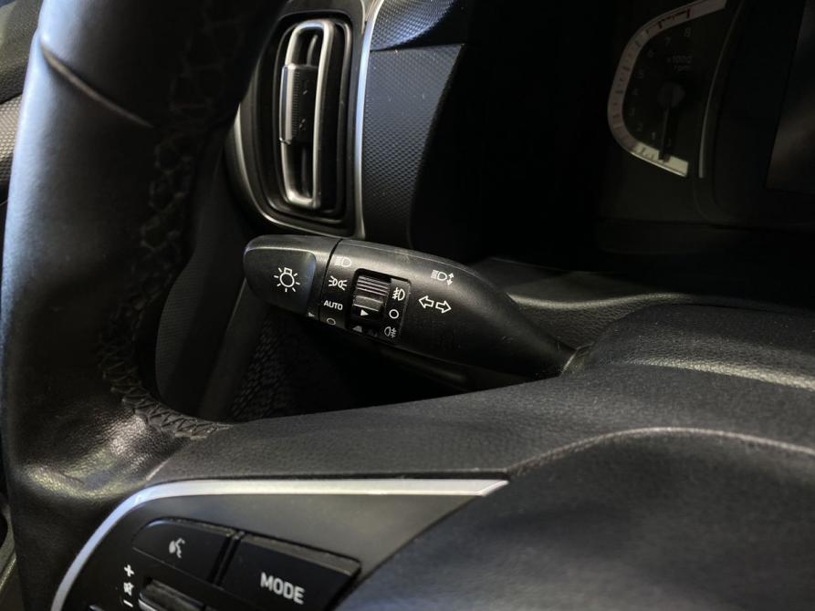 Hyundai Creta II Ростов-на-Дону  - изображение 24