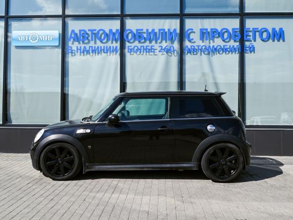 Mini Hatch II (R56) с пробегом 2006 года, цена 752 700 рублей, 230794 км, хэтчбек, Автокод Объявления