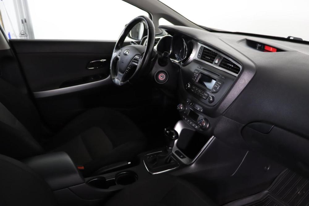 Kia Ceed II Рестайлинг Нижний Новгород  - изображение 10