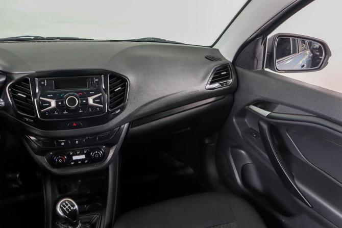 Lada (ВАЗ) Vesta I с пробегом 2018 года, цена 699 000 рублей, 269500 км, седан, Автокод Объявления