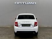 Lada (ВАЗ) Granta I Рестайлинг Краснодар  - изображение 26
