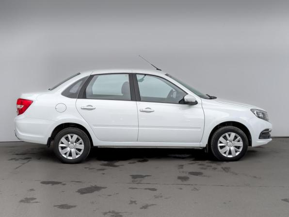 Lada (ВАЗ) Granta I Рестайлинг с пробегом 2023 года, цена 640 000 рублей, 70056 км, седан, Автокод Объявления