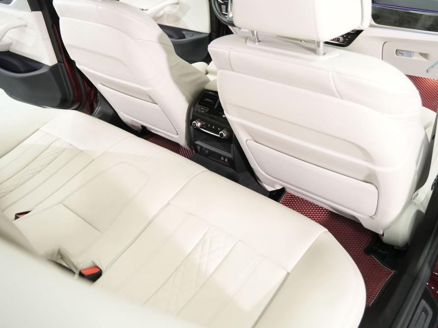 BMW 5 серии VII (G30/G31/G38) Рестайлинг Новосибирск  - изображение 12