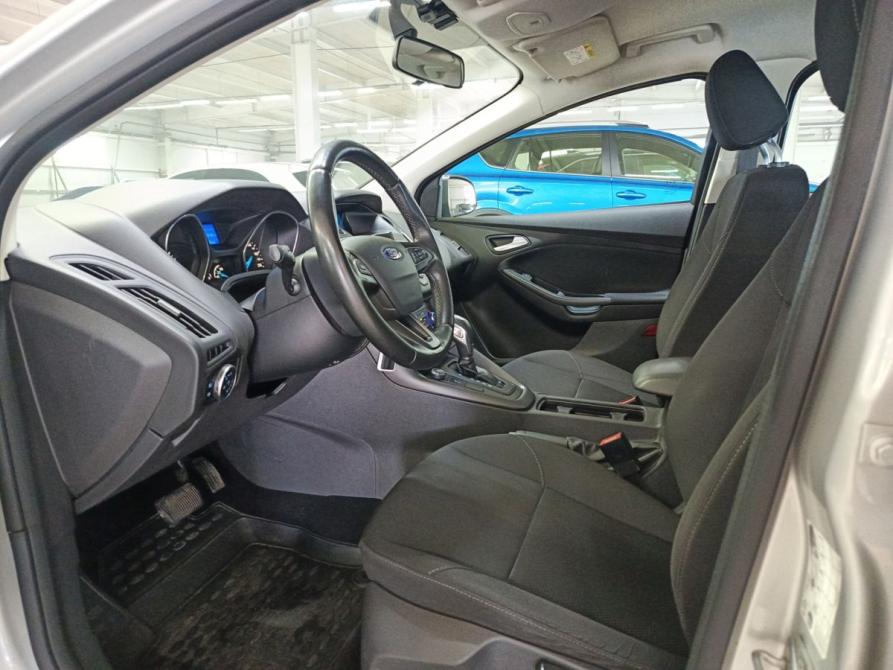 Ford Focus III Рестайлинг Набережные Челны  - изображение 20