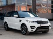 Land Rover Range Rover Sport II Новосибирск  - изображение 26