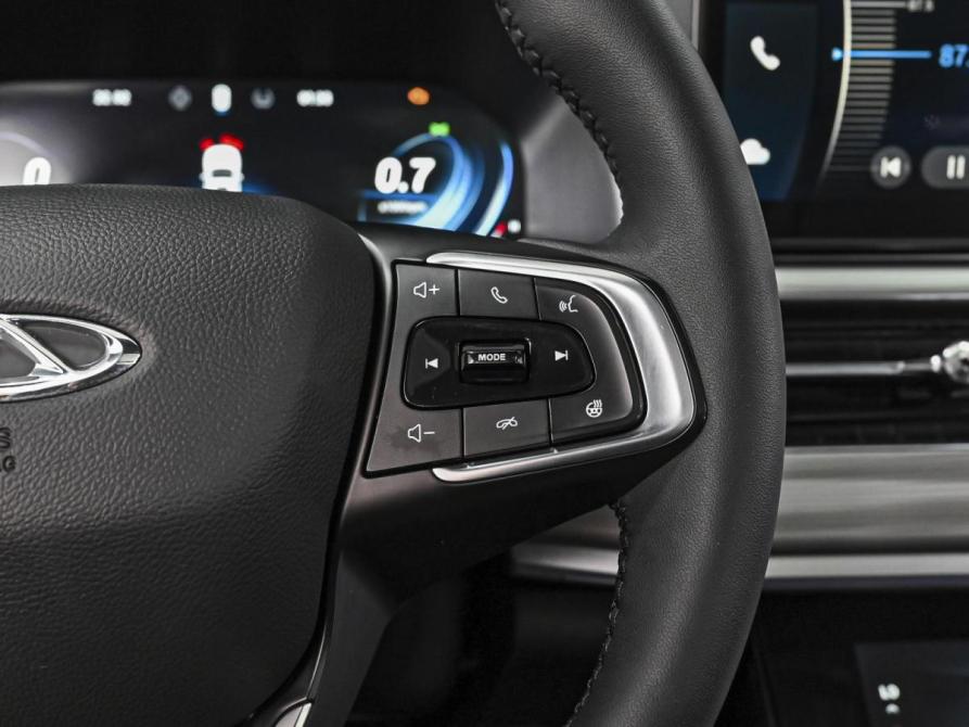 Chery Tiggo 8 Pro I Ставрополь  - изображение 22