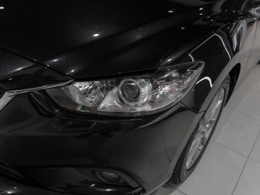 Mazda 6 III (GJ) Москва  - изображение 20