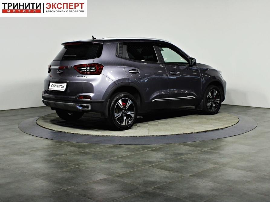 Chery Tiggo 4 Pro I Белгород  - изображение 5