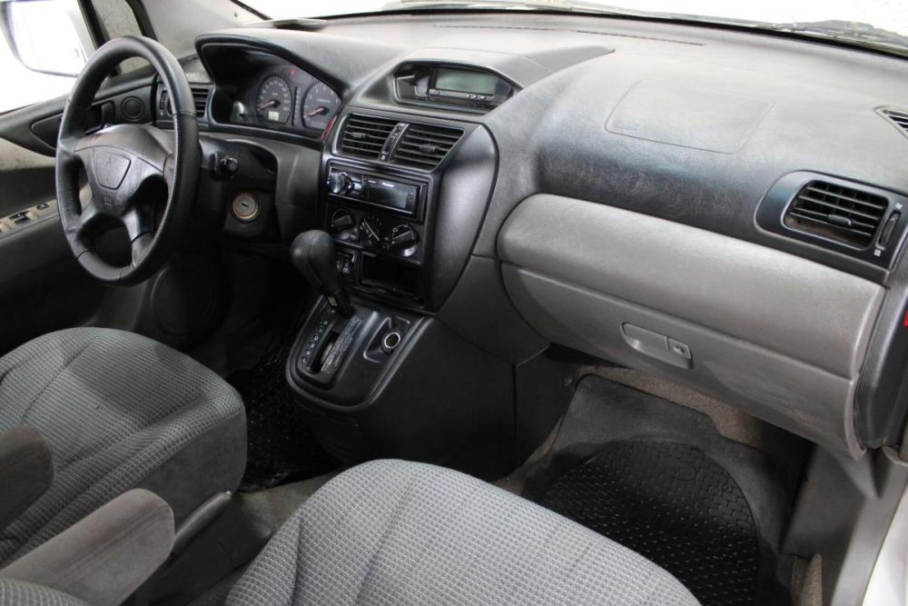 Mitsubishi Space Wagon III Ярославль  - изображение 11