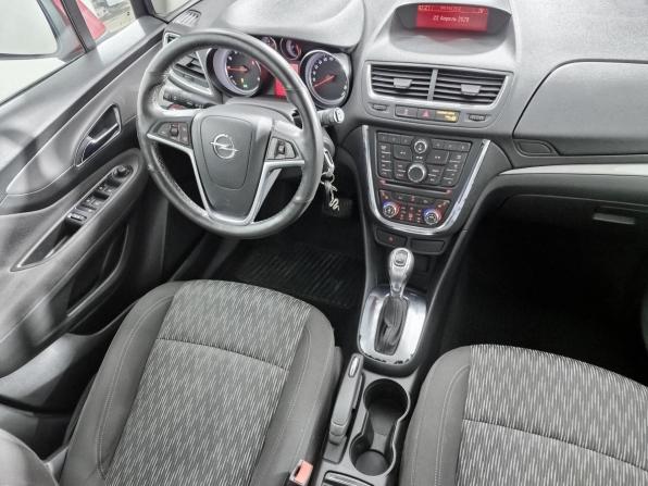 Opel Mokka I с пробегом 2012 года, цена 1 139 000 рублей, 104654 км, внедорожник, Автокод Объявления